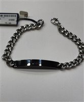 Bracciale Bliss Uomo in Acciaio 1215600 - 1215600